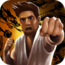Icon Ultimate Combat Fighting