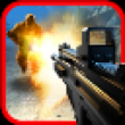 Icon Enemy Strike - обзор игры