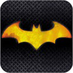 Icon Dark Knight GoLauncher