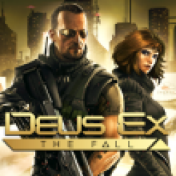 Icon Deus Ex: The Fall