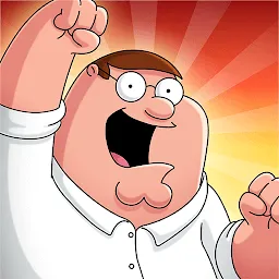 Иконка Family Guy Game: BETA
