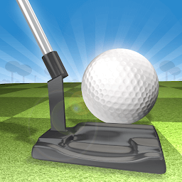 Icon My Golf 3D
