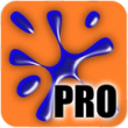 Icon Water Touch Pro Live Wallpaper