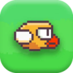 Иконка Flappy Eagle