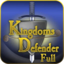 Icon Kingdoms Defender