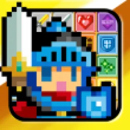 Иконка Block Legend