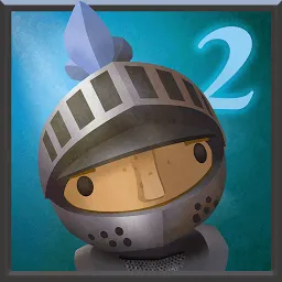Icon Wind-up Knight 2