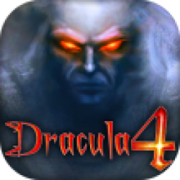 Иконка Dracula 4