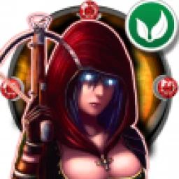 Icon Exorcist-Fantasy 3D Shooter