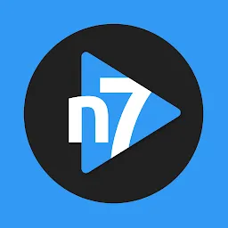 Иконка n7player музыкальный плеер