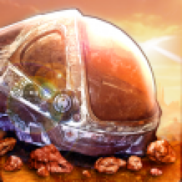 Icon Mines of Mars - обзор игры