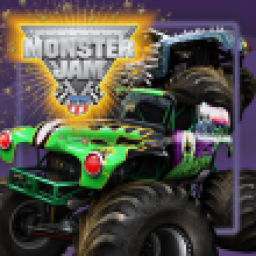 Иконка Monster Jam