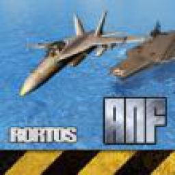 Иконка Air Navy Fighters — обзор игры