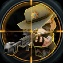 Иконка Call of Mini: Sniper — обзор игры