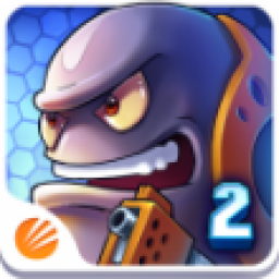 Icon Monster Shooter 2