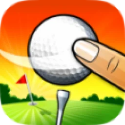 Icon Flick Golf!