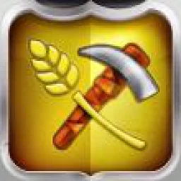 Icon Puzzle Craft