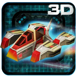 Иконка FUTURE RACING 3D