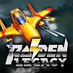 Icon Raiden Legacy