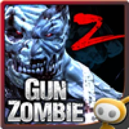 Icon Gun Zombie 2