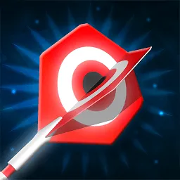 Icon Darts Match