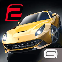 Иконка GT Racing 2: The Real Car Exp