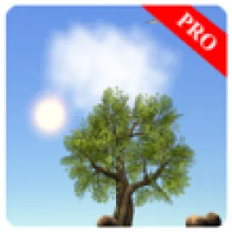 Иконка DreamSky Pro Live Wallpaper
