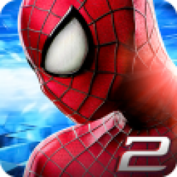 Icon Новый Человек-паук 2