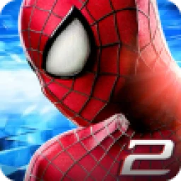 Icon The new spider-Man 2
