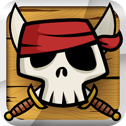 Icon Myth of Pirates