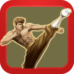 Icon KungFu Quest : The Jade Tower