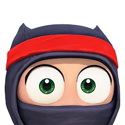 Иконка Clumsy Ninja