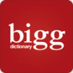 Icon Bigg English-Russian Dictionary
