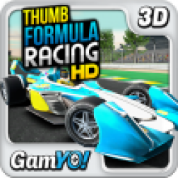 Иконка Thumb Formula Racing