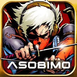 Icon Izanagi Samurai Ninja Online