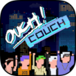 Иконка Ouch! Couch