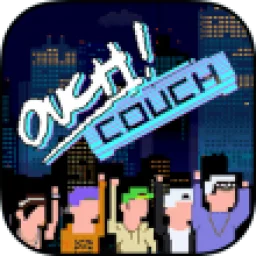 Иконка Ouch! Couch