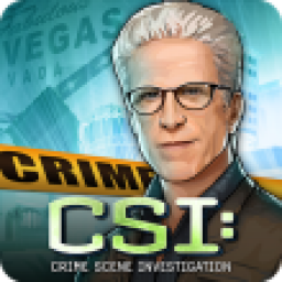 Иконка CSI: Hidden Crimes