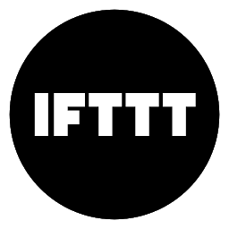 Иконка IFTTT