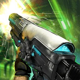 Icon Combat Trigger: Modern Dead 3D