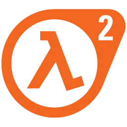 Иконка Half-Life 2
