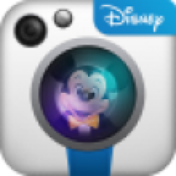 Иконка Disney Memories HD