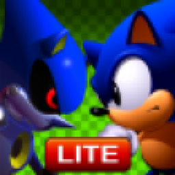 Icon Sonic CD