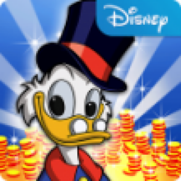 Иконка DuckTales: Scrooge's Loot
