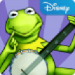 Icon My Muppets Show
