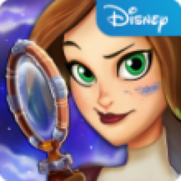 Иконка Тайны Disney