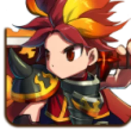Icon Brave Frontier
