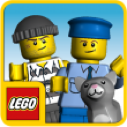 Иконка LEGO Juniors Quest