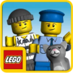 Иконка LEGO Juniors Quest