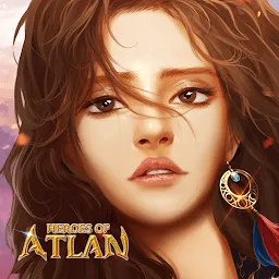 Иконка Heroes of Atlan